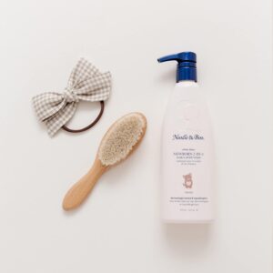 baby wash