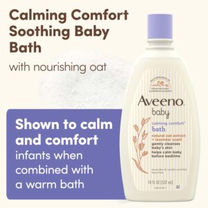 baby wash