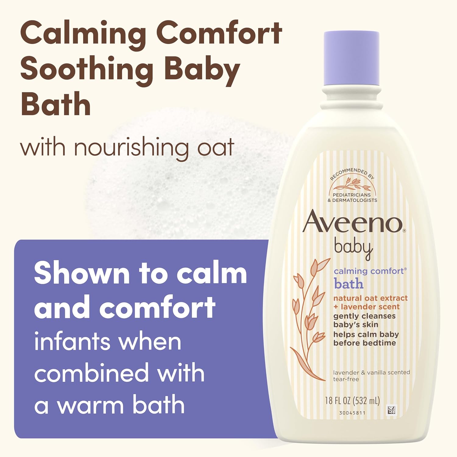 baby wash