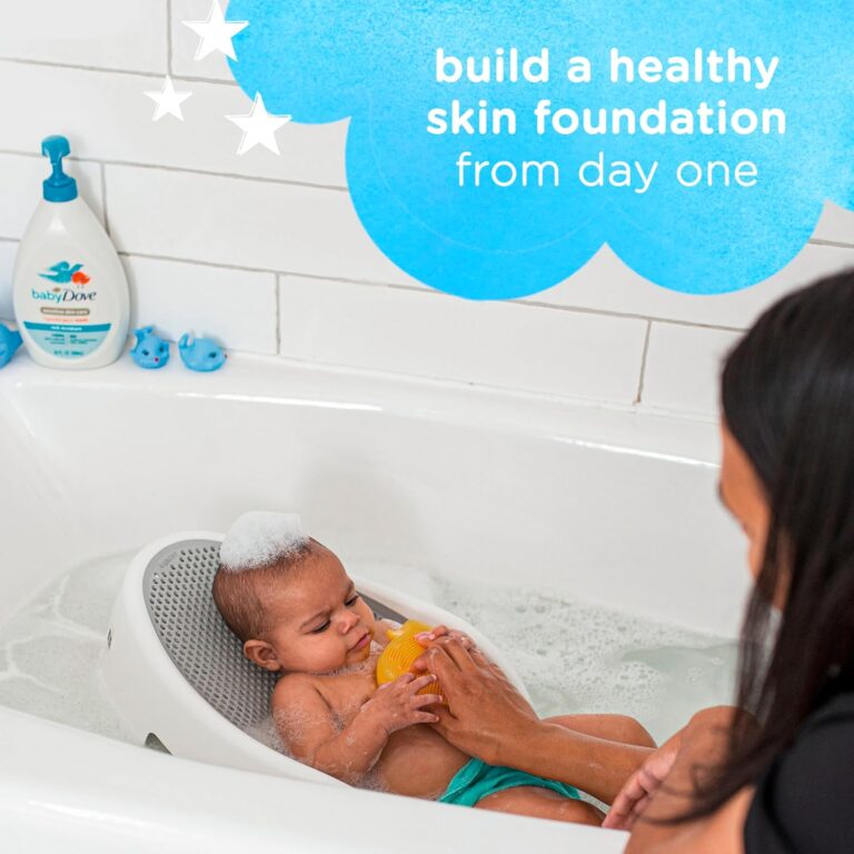 kids shampoo