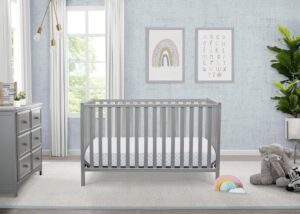 convertible crib