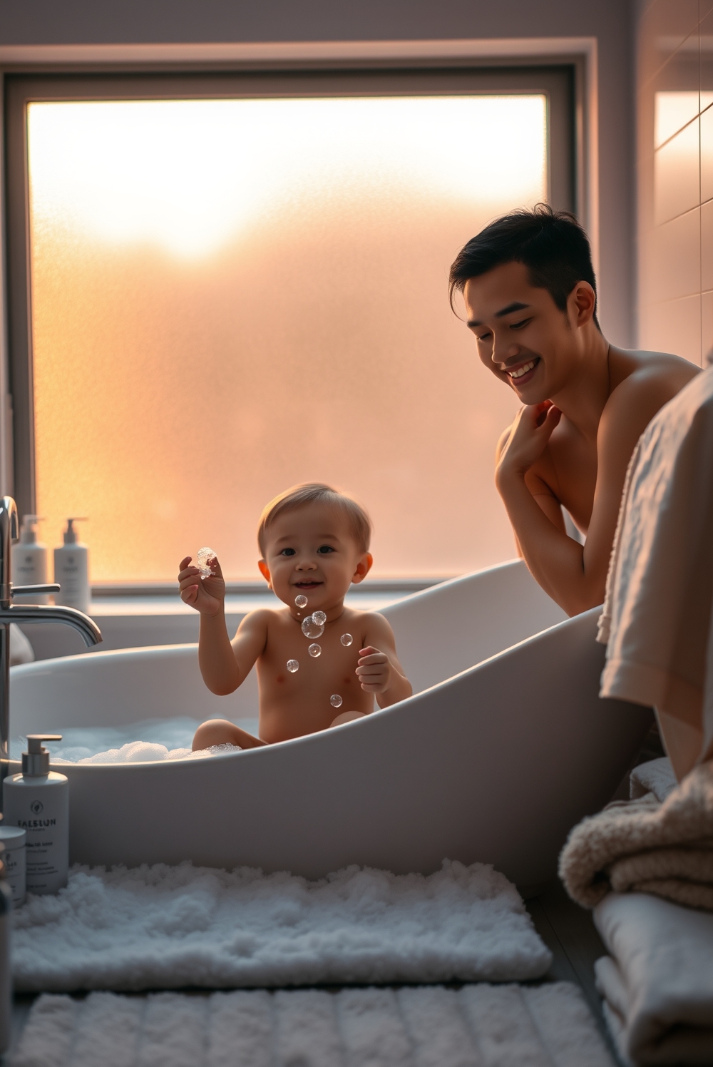 kids sleep product view