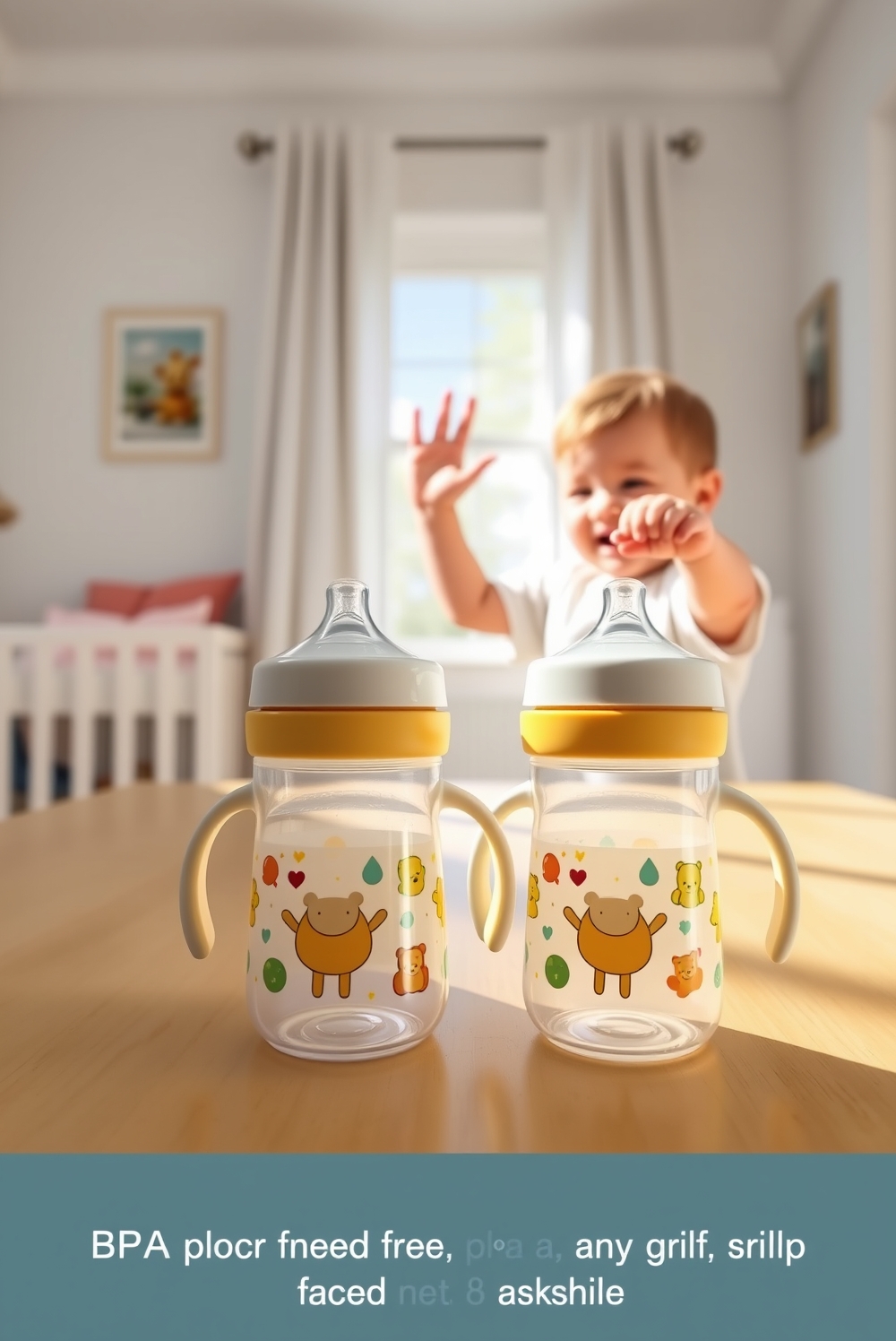 learner cup product view