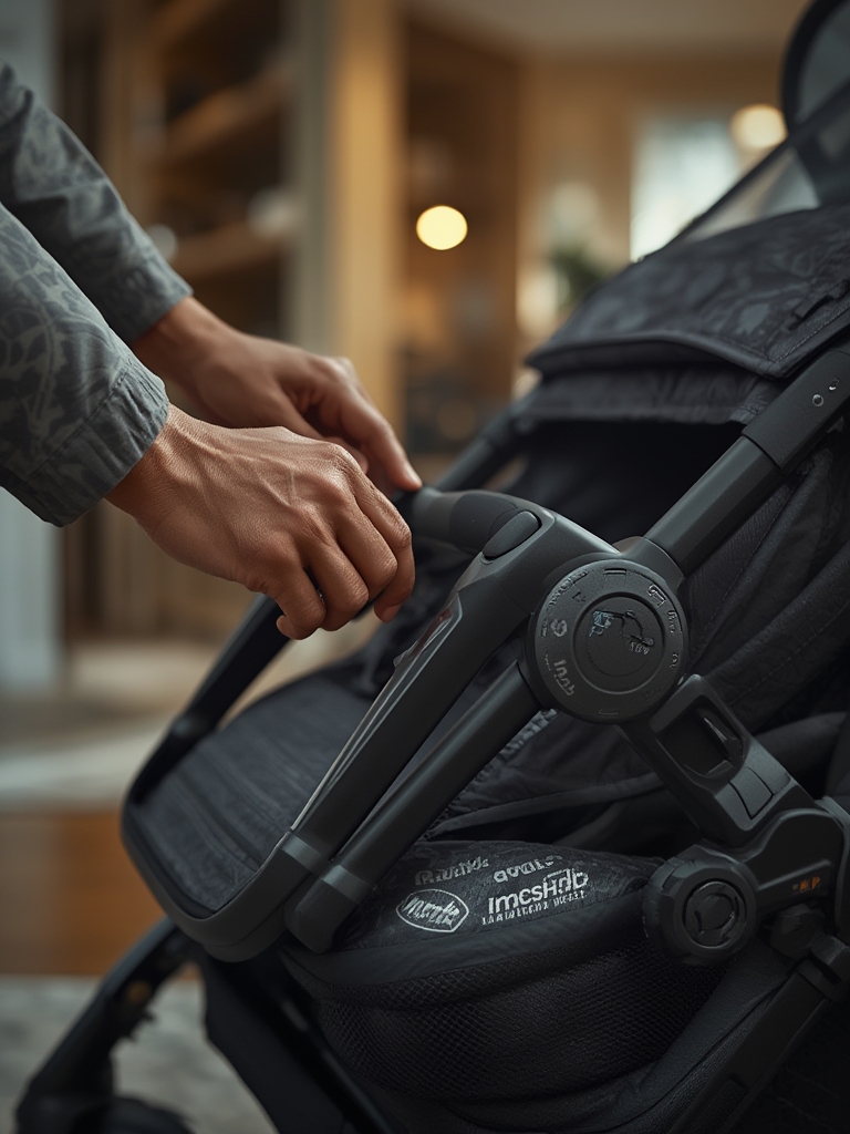 stroller wagon 2026 - Illustration 2